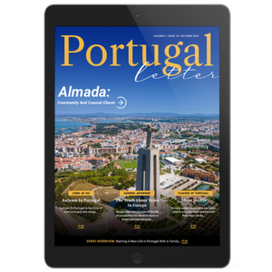 Portugal Letter A Publication Of Live And Invest Overseas