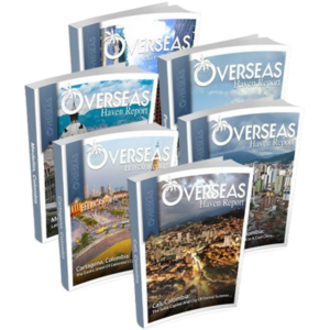 The Best Of Colombia