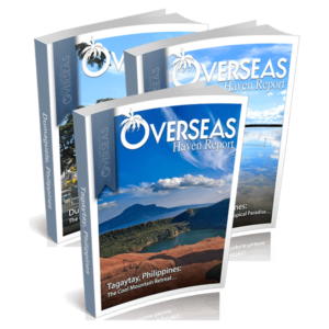 The Best Of Philippines A Publication Of Live And Invest Overseas