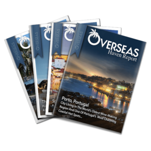 The Best of Portugal A Publication Of Live And Invest Overseas