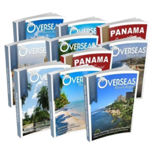 The Best Of Caribbean Kit A Publication Of Live And Invest Overseas