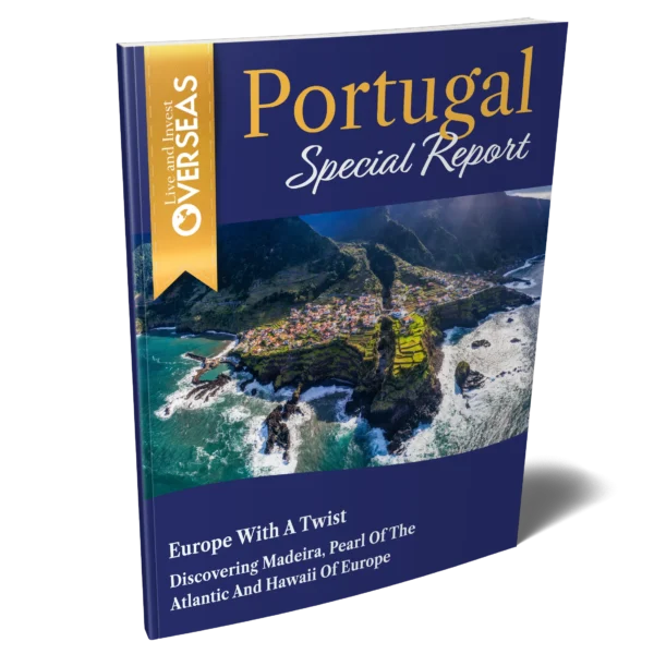 Europe With A Twist Discovering Madeira, Pearl Of The Atlantic And Hawaii Of Europe