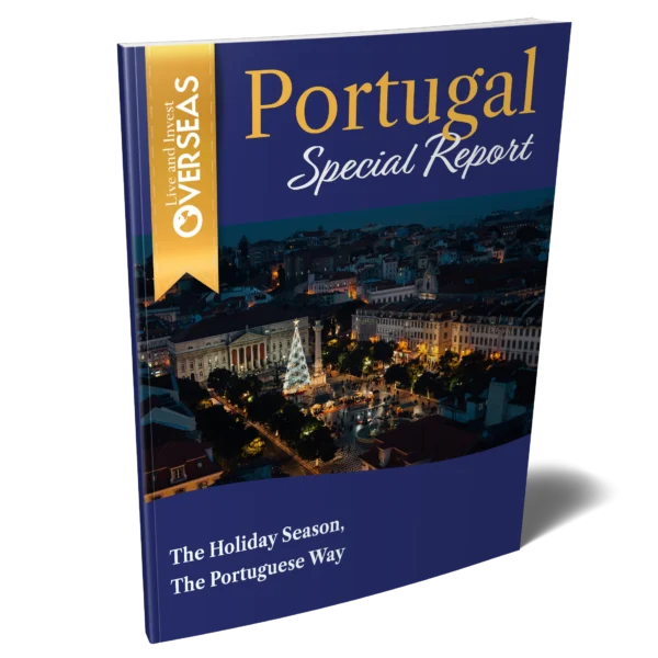 The Holiday Season, The Portuguese Way