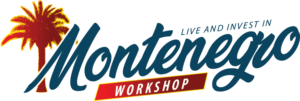 Montengro Workshop Logo