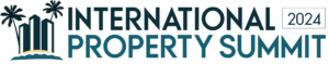 International Property Summit 2024 Logo