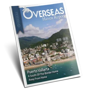 Puerto Vallarta A South-Of-The-Border Home Away From Home