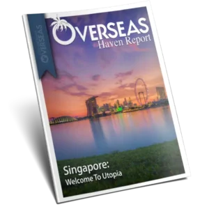 Singapore: Welcome To Utopia