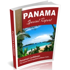Panama's Caribbean: The Scenic And Unspoiled Caribbean Coast
