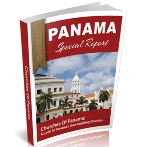 Churches Of Panama: A Look At Panama's Awe-Inspiring Churches