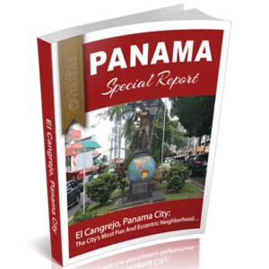 El Cangrejo, Panama City: The City's Most Fun And Eccentric Neighborhood