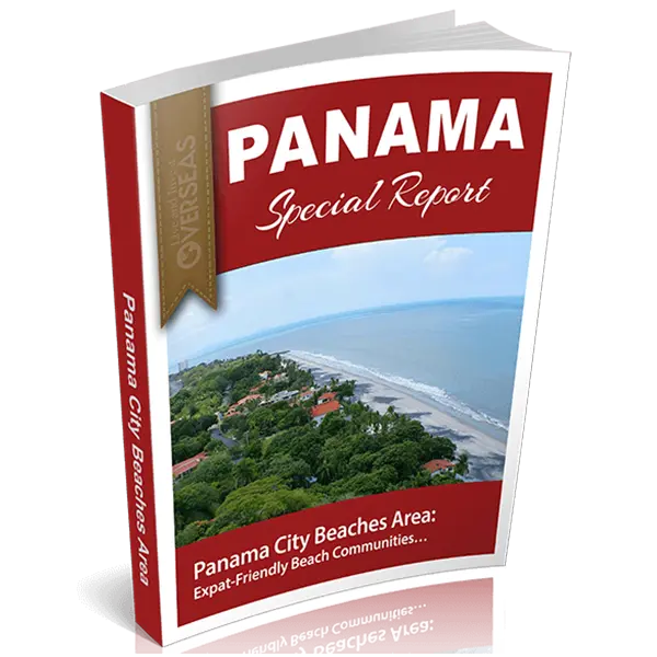Beaches Of The Arco Seco: Punta Chame To Rio Hato