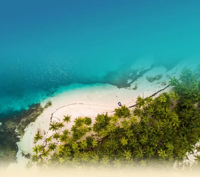 Panama Beach