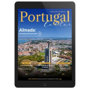 Portugal Letter A Publication Of Live And Invest Overseas