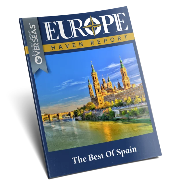 The Best Of Spain - Europe Haven Report
