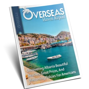Discovering Albania Beautiful Beaches Great Prices And Welcoming Policies For Americans