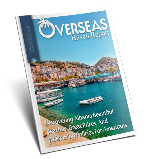 Discovering Albania Beautiful Beaches Great Prices And Welcoming Policies For Americans
