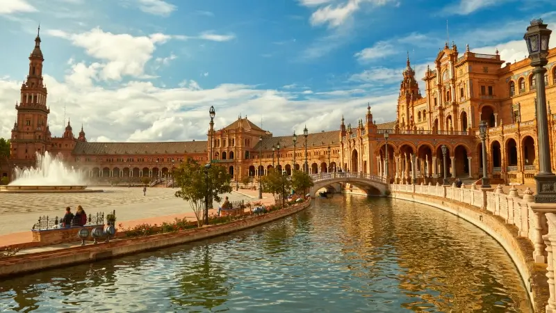 2025 Live And Invest In Spain Conference