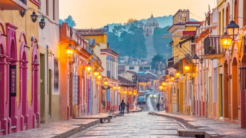 2025 Live And Invest In Mexico Online Workshop