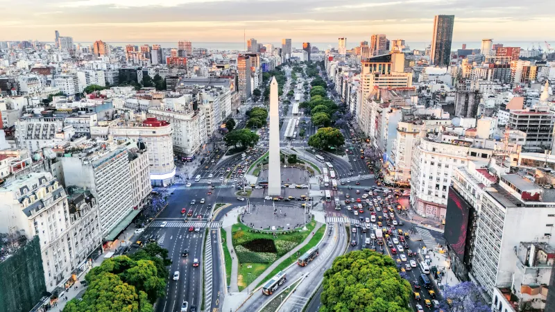 2025 Live And Invest In Argentina Online Workshop