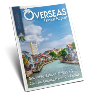Moving To Malacca Malaysia A Colorful Cultural Haven For Expats | Overseas Havens Report