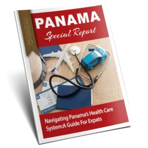Navigating Panama's Healthcare System A Guide For Expats | Panama Special Report