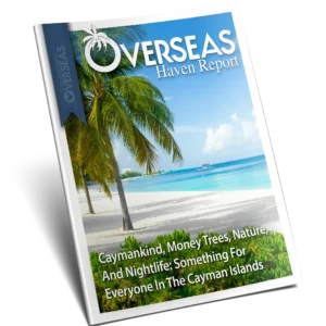 Caymankind, Money Trees, Nature, And Nightlife: Something For Everyone In The Cayman Islands… And All Of It Tax-Free