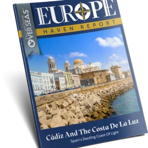 Cádiz And The Costa De La Luz—Spain’s Dazzling Coast Of Light