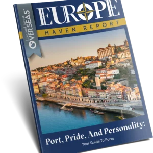 Port, Pride, And Personality Your Guide To Porto