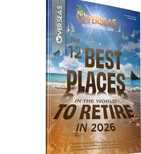 The 2026 Retire Overseas Index