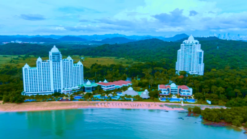 2026 Beachfront Living Event