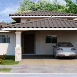 Panama Housing