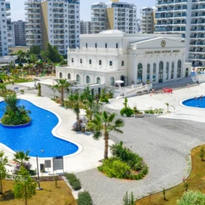 Island Getaway in Cyprus