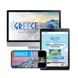 Greece Workshop