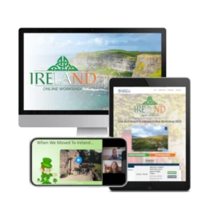 Ireland Workshop