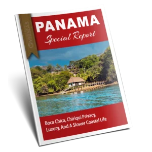 Boca Chica, Chiriquí—Privacy, Luxury, And A Slower Coastal Life