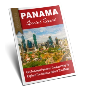 Get To Know Panama: The Best Way To Explore The Isthmus Before You Move