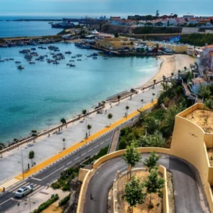 Own High-End Property In Setúbal, Portugal